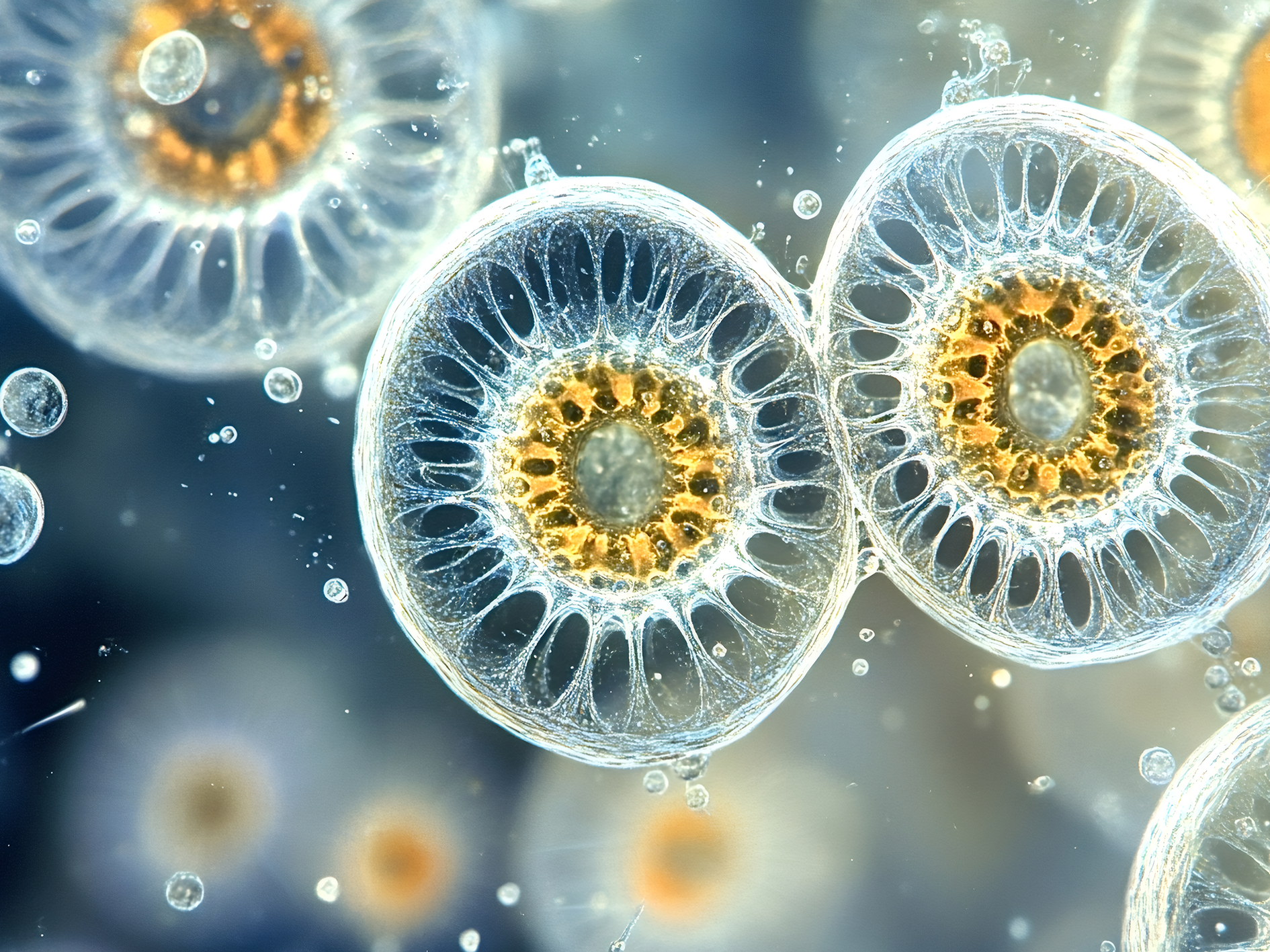 Life Sciences