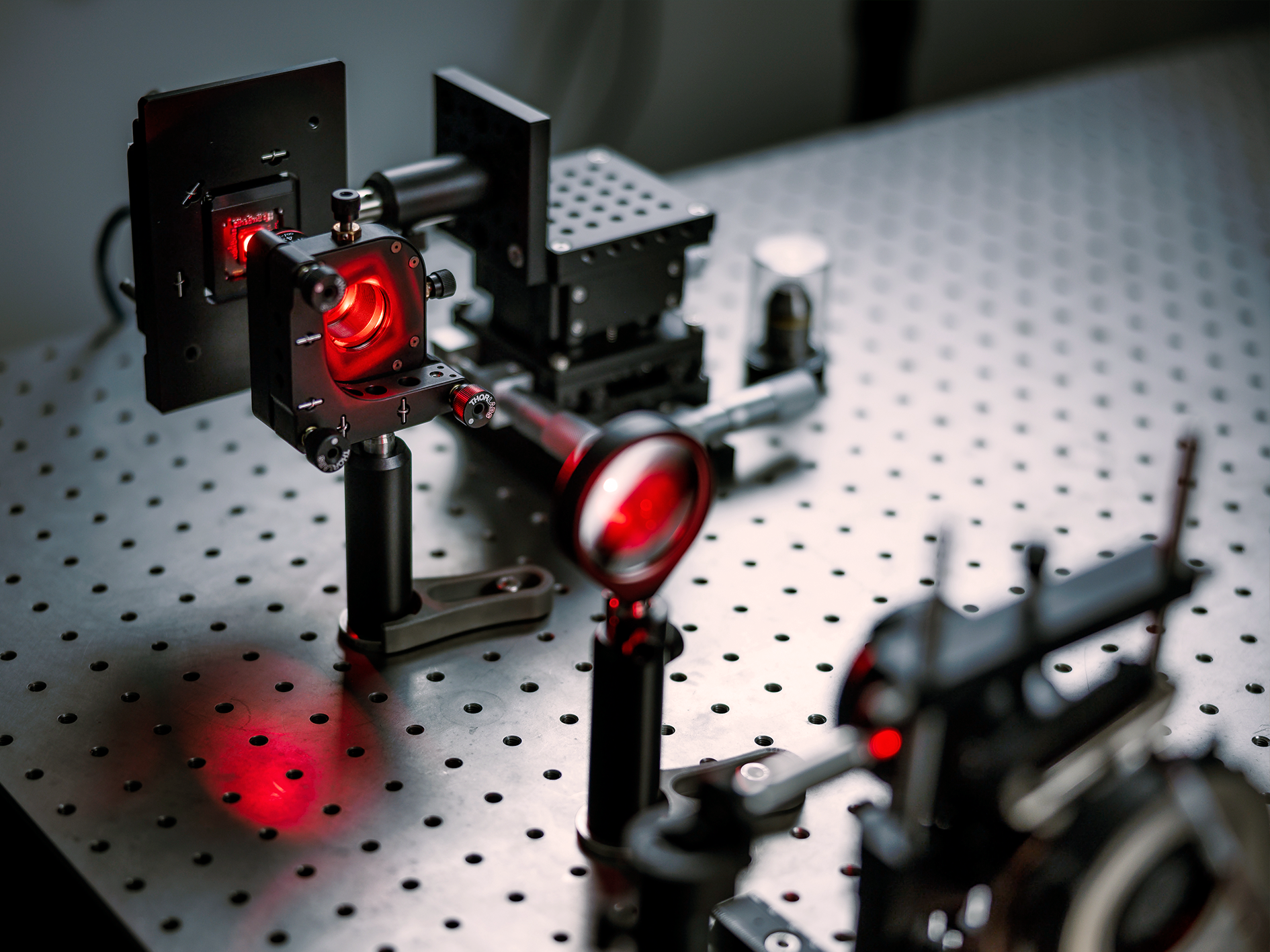 Opto-Electronics