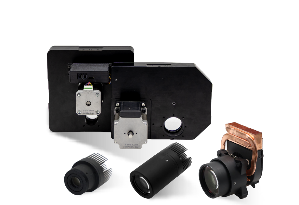 Optical Solutions